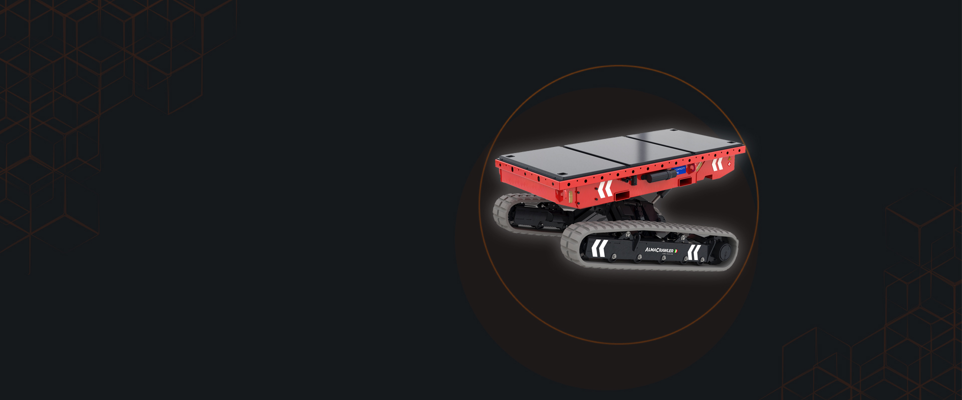 Crawler 3.0 BL