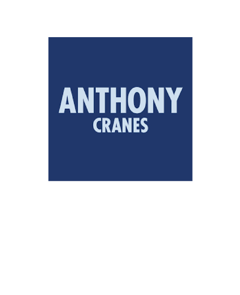Anthony Cranes
