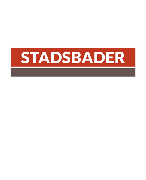 Stadsbader