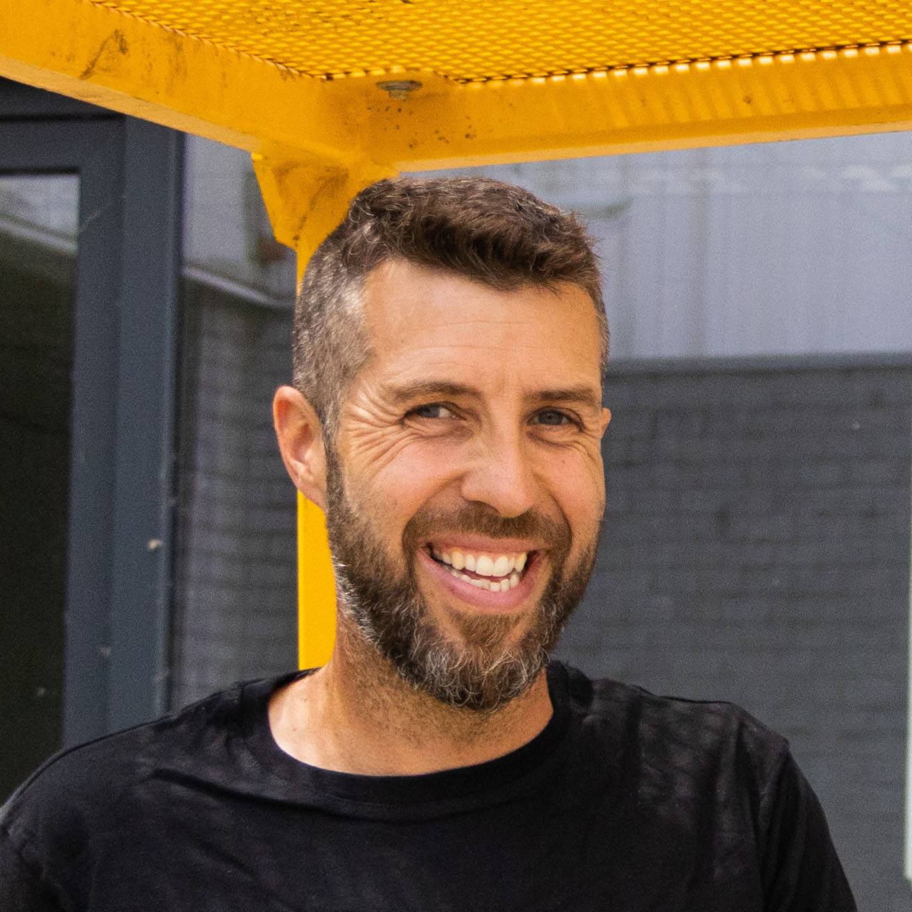 Dennis Anthony
