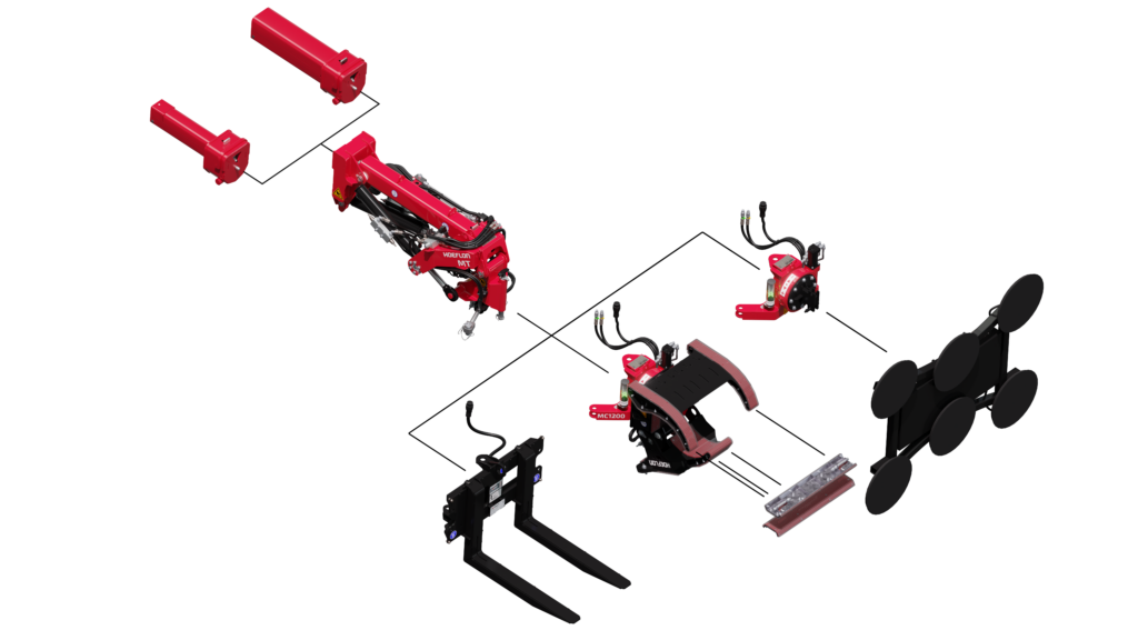 Multitool (new)