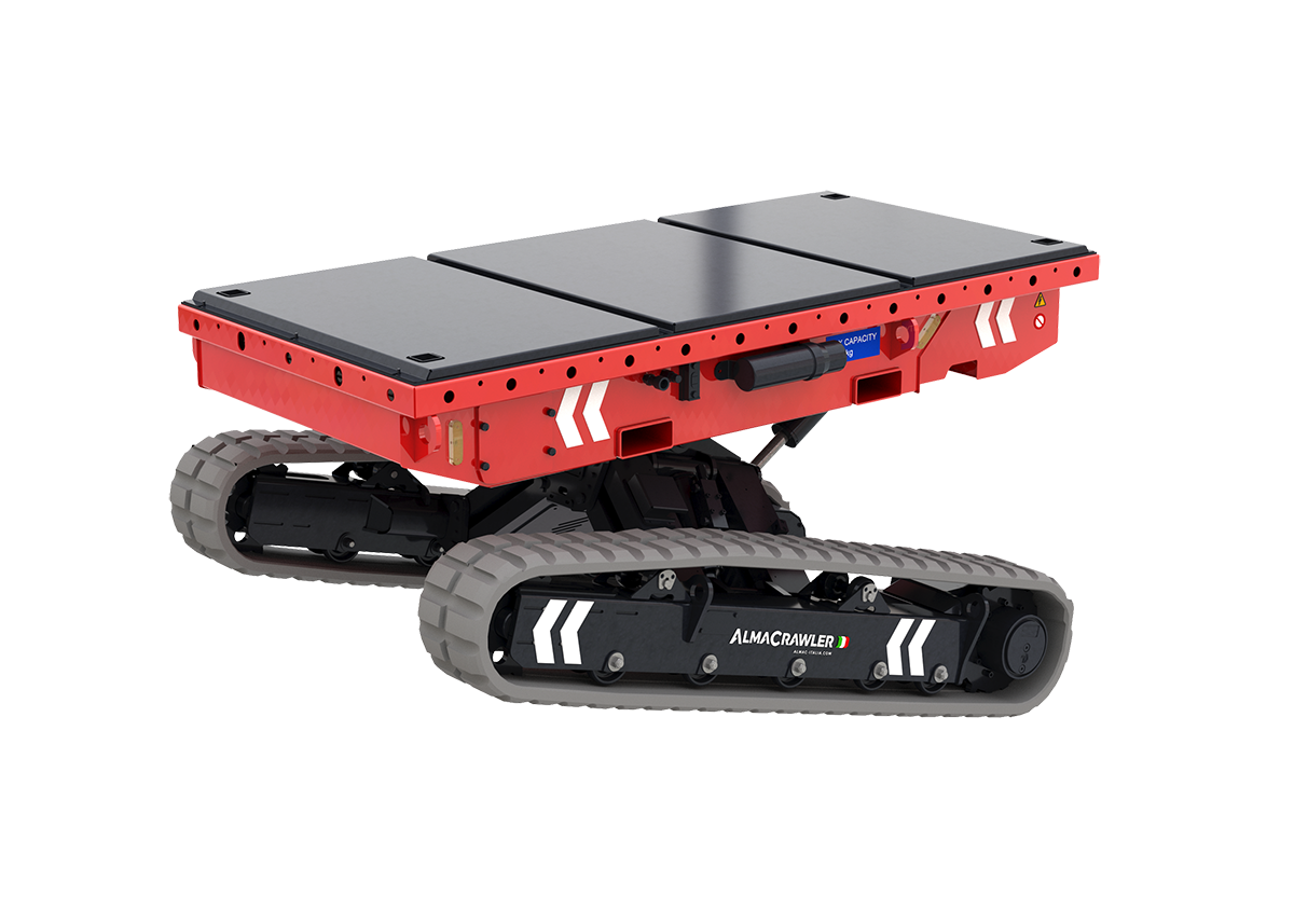 Crawler 3.0 BL