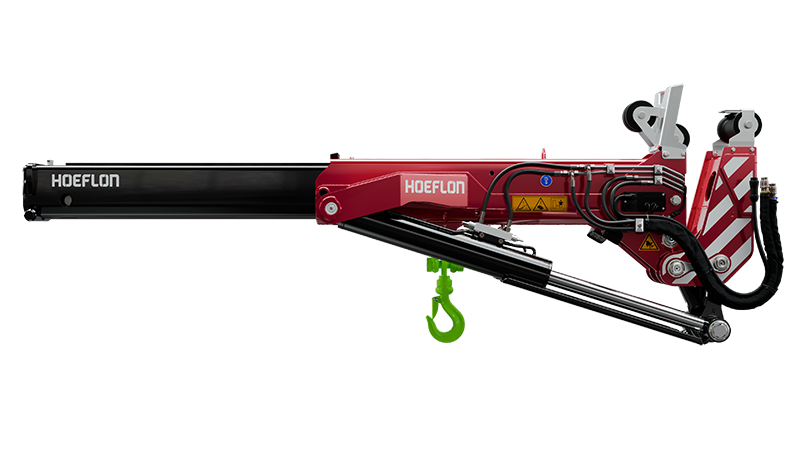 Jib 9